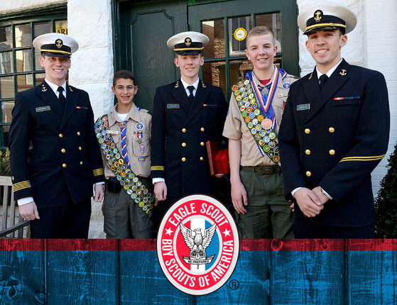 Boy Scouts of America Boy Scouts of America